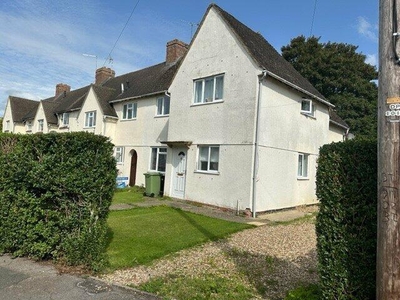 4 Bedroom End Of Terrace House For Sale In Cirencester, Gloucestershire