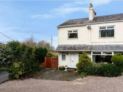 4 Bedroom Semi-detached House For Sale In Newburgh
