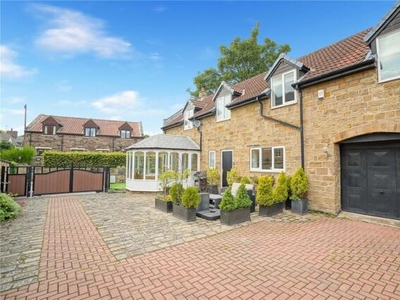 4 Bedroom Semi-detached House For Sale In Rotherham, South Yorkshire