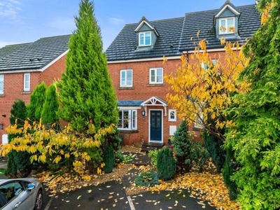 4 Bedroom Terraced House For Sale In Billinge, Wigan