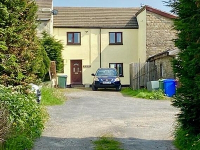 4 Bedroom Terraced House For Sale In Rossendale, Lancashire