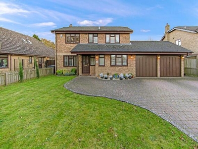 5 Bedroom Detached House For Sale In Blue Bell Hill, Chatham