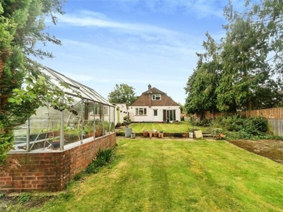 5 Bedroom Detached House For Sale In Leatherhead, Surrey