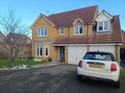 5 Bedroom Detached House For Sale In Seaham, Durham