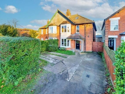 5 Bedroom Semi-detached House For Sale In Royston