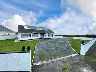 6 Bedroom Bungalow For Sale In Haverfordwest