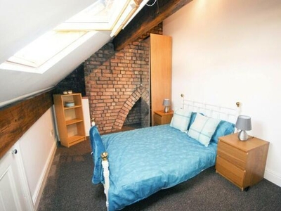 6 Bedroom House For Rent In Liverpool