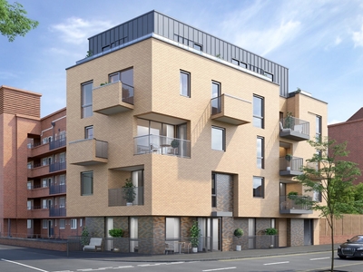 Apartment to rent - Picton Street, Camberwell, SE5