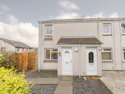 End terrace house to rent in Chalybeate, Haddington, East Lothian EH41