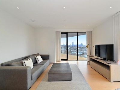 Flat for sale in Ebury Apartments, London SW1V