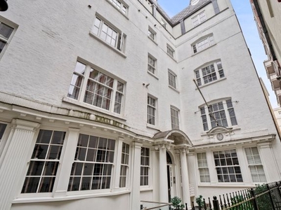 Flat for sale in Exchange Court, Covent Garden, London WC2R
