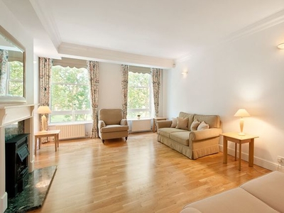 Flat for sale in Vincent Square, London SW1P