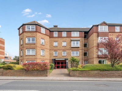 Apartment for sale - Sidcup Hill, DA14