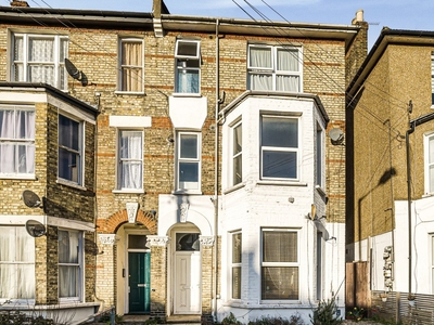 Apartment for sale - Thurlow Park Road, London, SE21