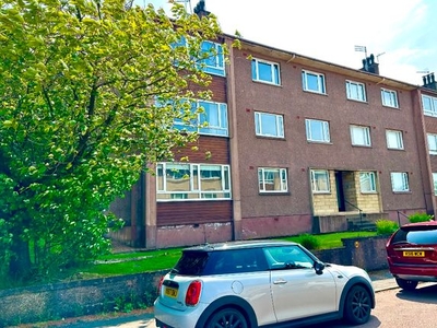 Flat to rent in Cleveden Place, Kelvindale, Glasgow G12