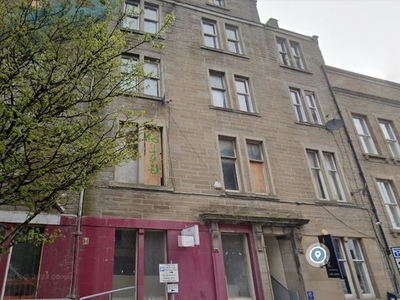 Flat to rent in Commercial Street, Dundee DD1