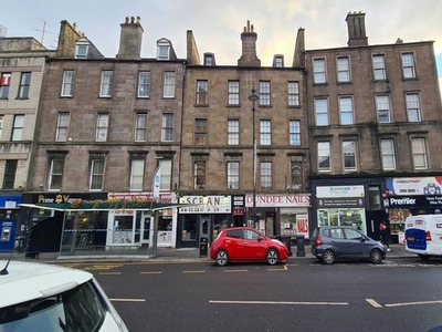 Flat to rent in Nethergate, Dundee DD1