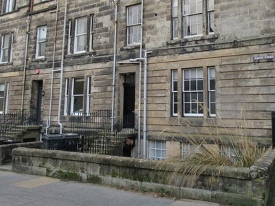 Flat to rent in Playfair Terrace, St. Andrews KY16