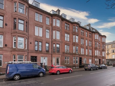 Flat to rent in Sauchiehall Street, Kelvingrove, Glasgow G3