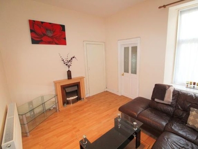Flat to rent in Victoria Road, Aberdeen AB11