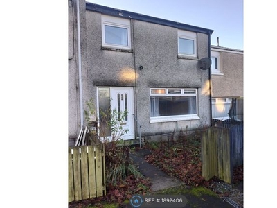 Terraced house to rent in Honeywell Crescent, Chapelhall, Airdrie ML6