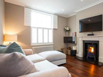 2-Bedroom Apartment for rent in Marylebone, London