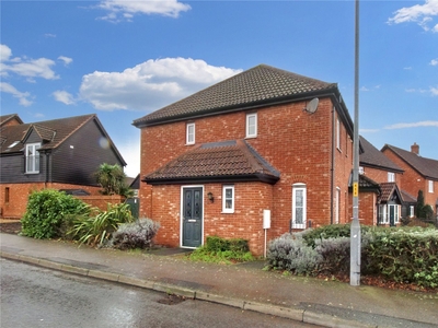 Blue Boar Lane, Sprowston, Norwich, Norfolk, NR7 2 bedroom house in Sprowston