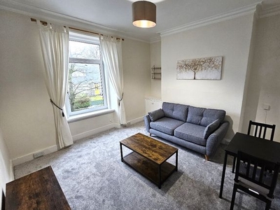 Flat to rent in Bedford Road, Kittybrewster, Aberdeen AB24