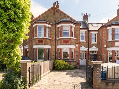 Property to rent in Lambton Road, London SW20
