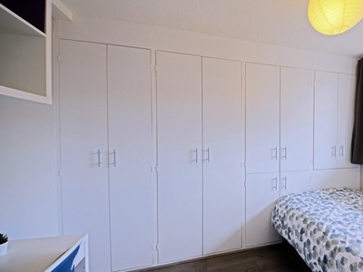 Room in a 4 bedroom houseshare in Shoreditch