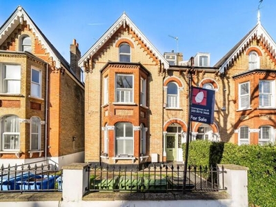 1 Bedroom Apartment For Sale In Dulwich