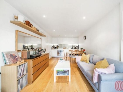 1 Bedroom Apartment For Sale In Finsbury Park
