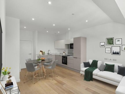 1 Bedroom Apartment For Sale In Haywards Heath