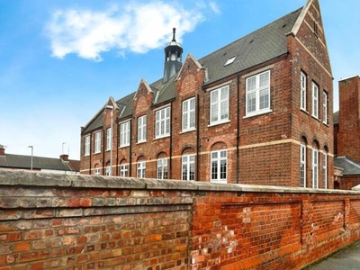 1 Bedroom Apartment For Sale In Reynoldson Street, Hull