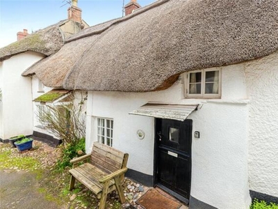 1 Bedroom Cottage For Sale In Kingsbridge, Devon