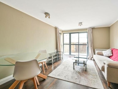 1 Bedroom Flat For Rent In Bermondsey, London