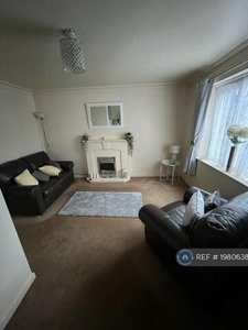 1 Bedroom Flat For Rent In Fulwood, Preston