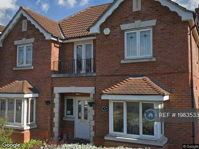 1 Bedroom House Share For Rent In Crayford, Dartford