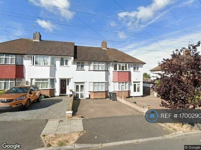 1 Bedroom House Share For Rent In Morden