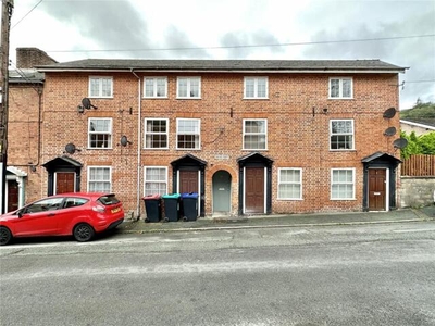 1 Bedroom Terraced House For Sale In Newtown, Powys