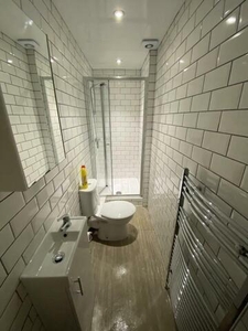 1 Bedroom Town House For Rent In Liverpool, Merseyside