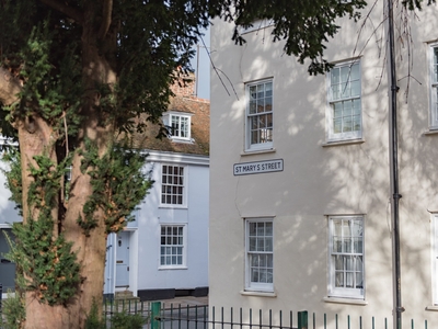 2 Bed Flat, The Linen House, CT1