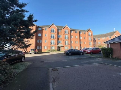 2 Bedroom Apartment For Sale In Crewe