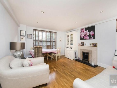 2 Bedroom Apartment For Sale In Eton College Road, London