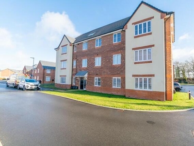 2 Bedroom Apartment For Sale In Ormskirk, Lancashire