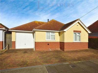 2 Bedroom Bungalow For Sale In Holland-on-sea