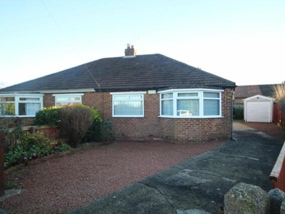 2 Bedroom Bungalow For Sale In Middlesbrough, North Yorkshire