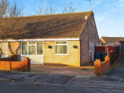 2 Bedroom Bungalow For Sale In Whatton, Nottingham