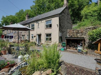 2 Bedroom Cottage For Sale In Lydbrook, Gloucestershire