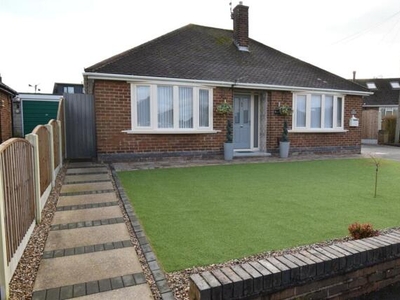 2 Bedroom Detached Bungalow For Sale In Riddings